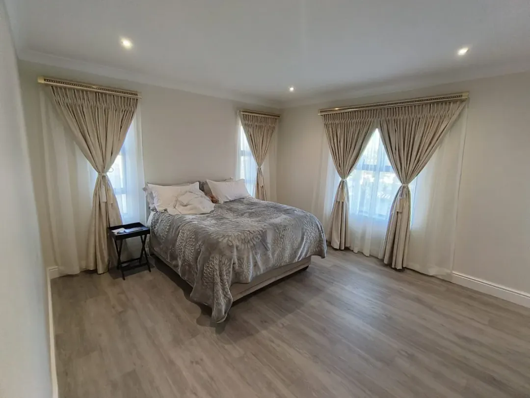 Curtains and blinds installed in Macassar