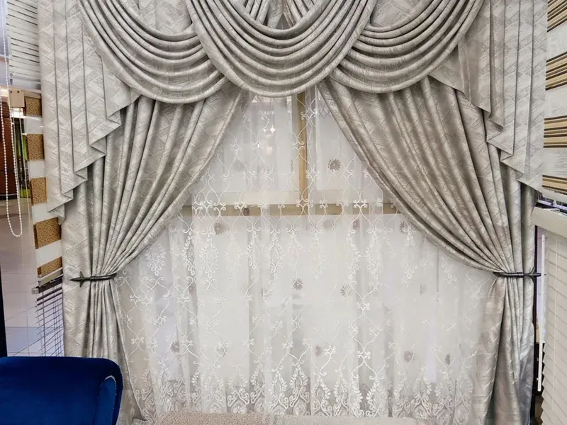 Curtains and blinds installed in Blue Downs