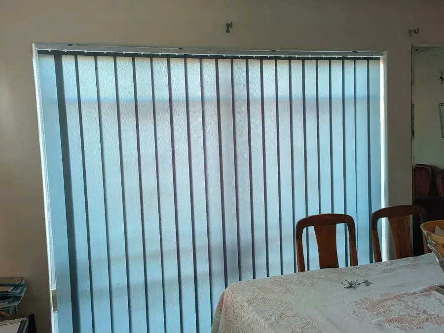 Curtains and blinds installed in Bothasig