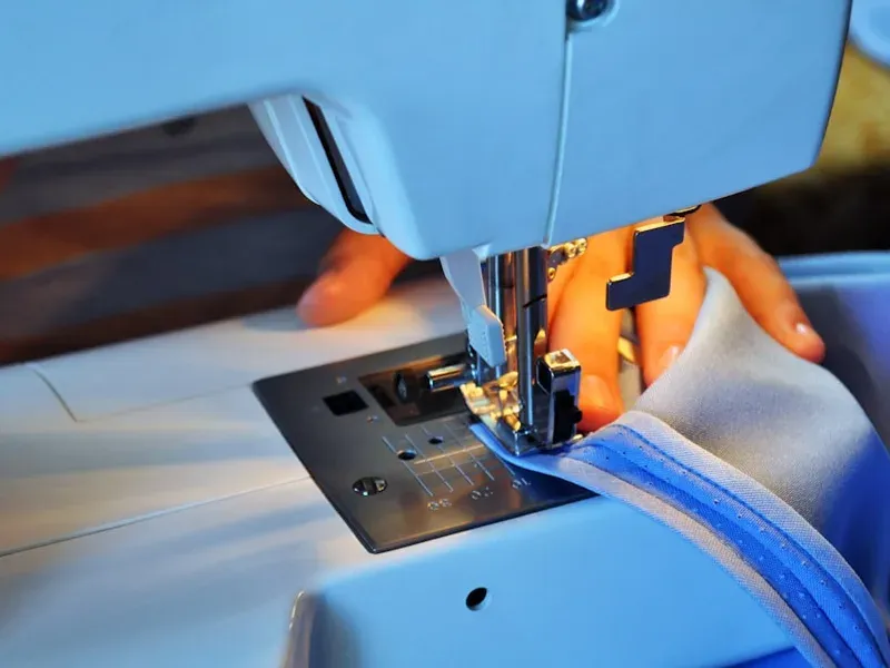 Alterations & Repairs